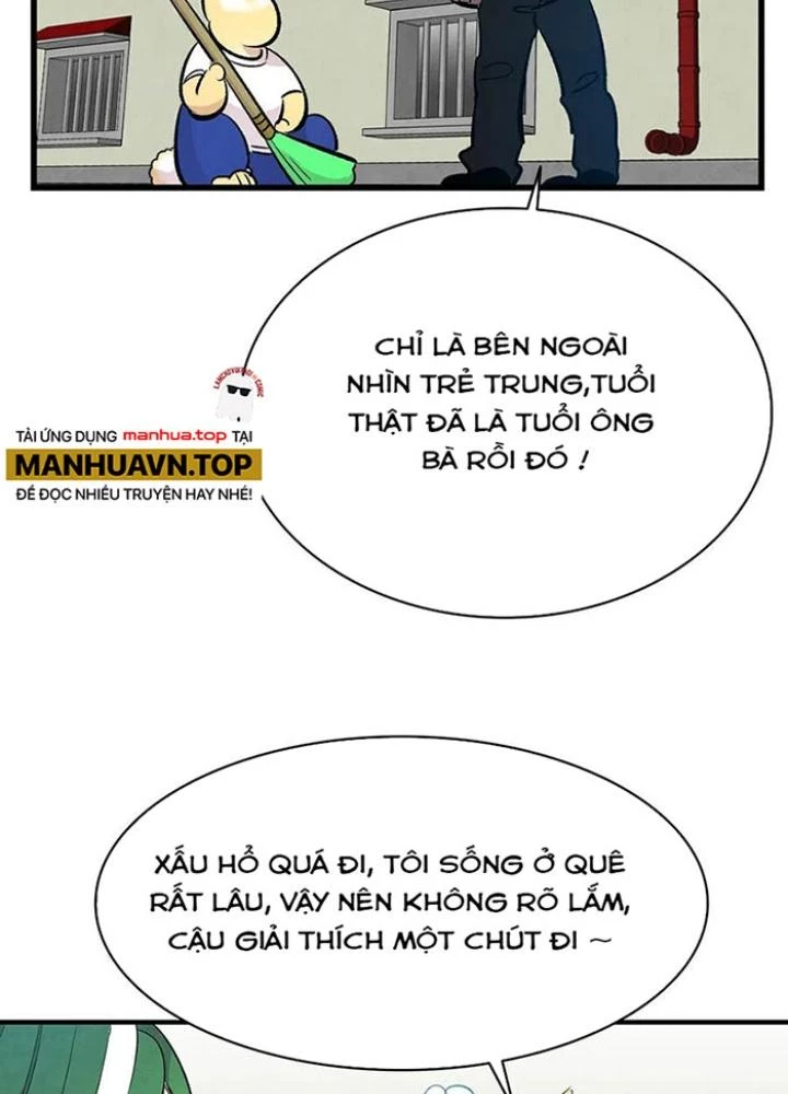 Skeleton Làm Bố Chapter 44 - Trang 2
