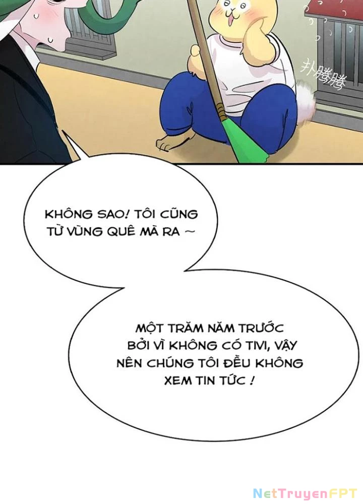 Skeleton Làm Bố Chapter 44 - Trang 2