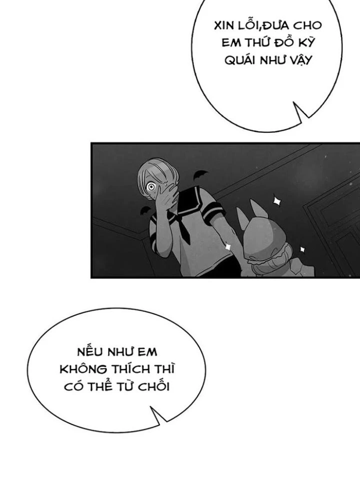 Skeleton Làm Bố Chapter 44 - Trang 2