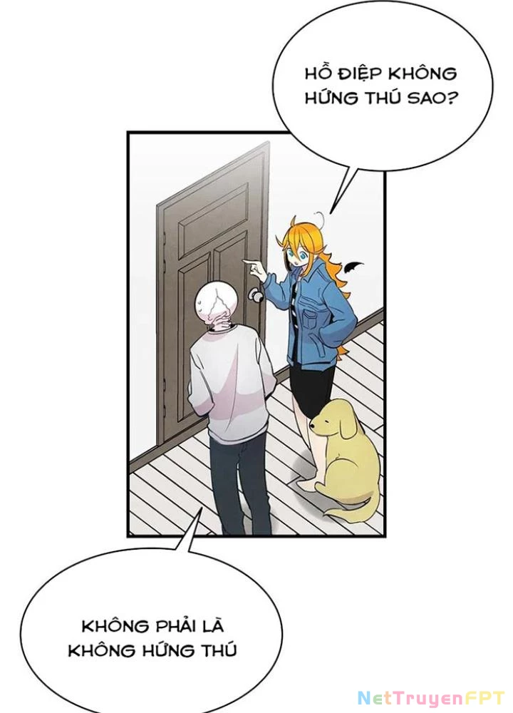 Skeleton Làm Bố Chapter 44 - Trang 2