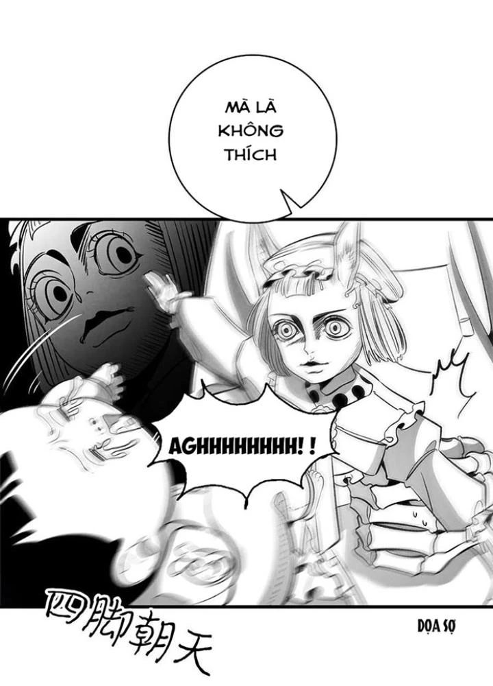 Skeleton Làm Bố Chapter 44 - Trang 2