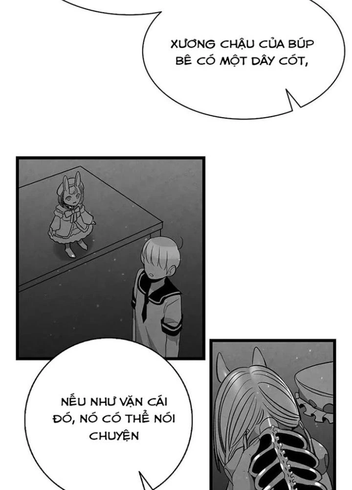 Skeleton Làm Bố Chapter 44 - Trang 2