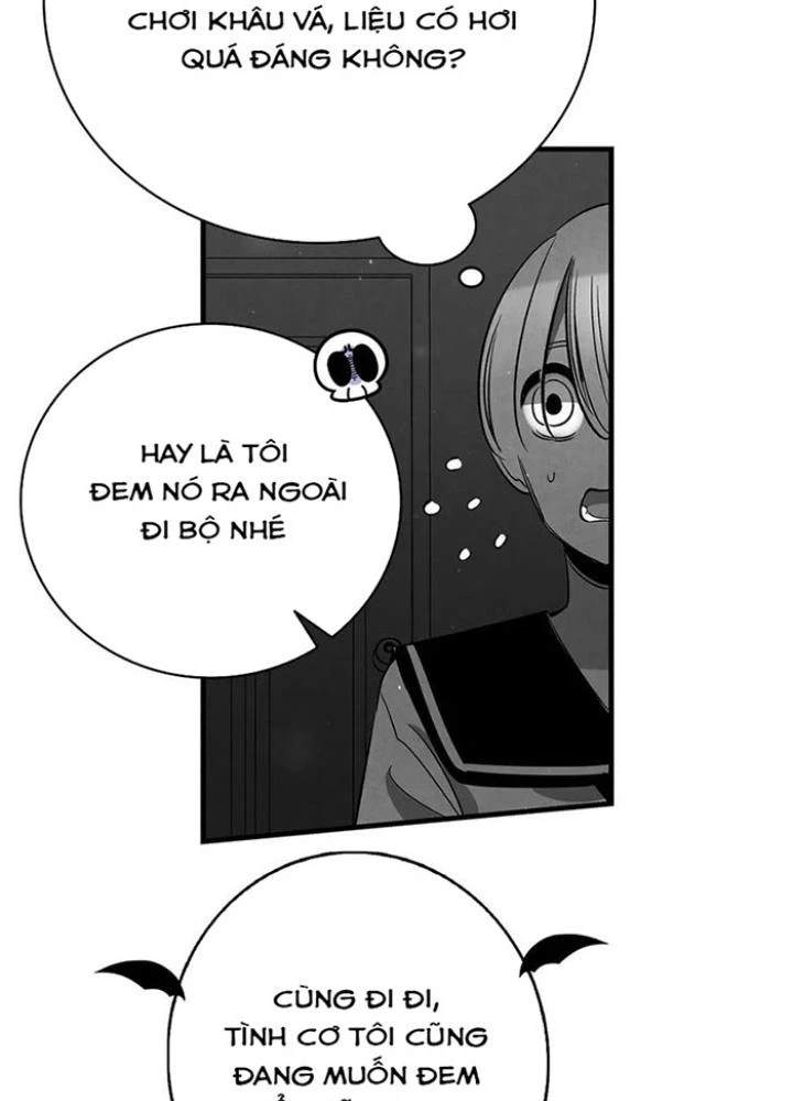 Skeleton Làm Bố Chapter 44 - Trang 2