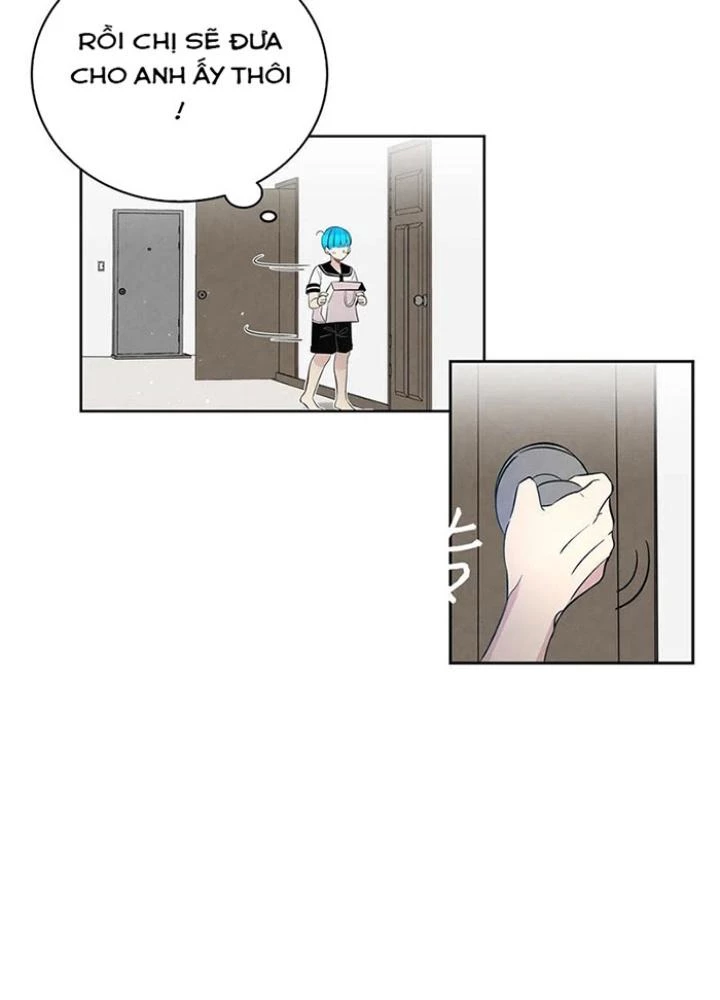 Skeleton Làm Bố Chapter 44 - Trang 2