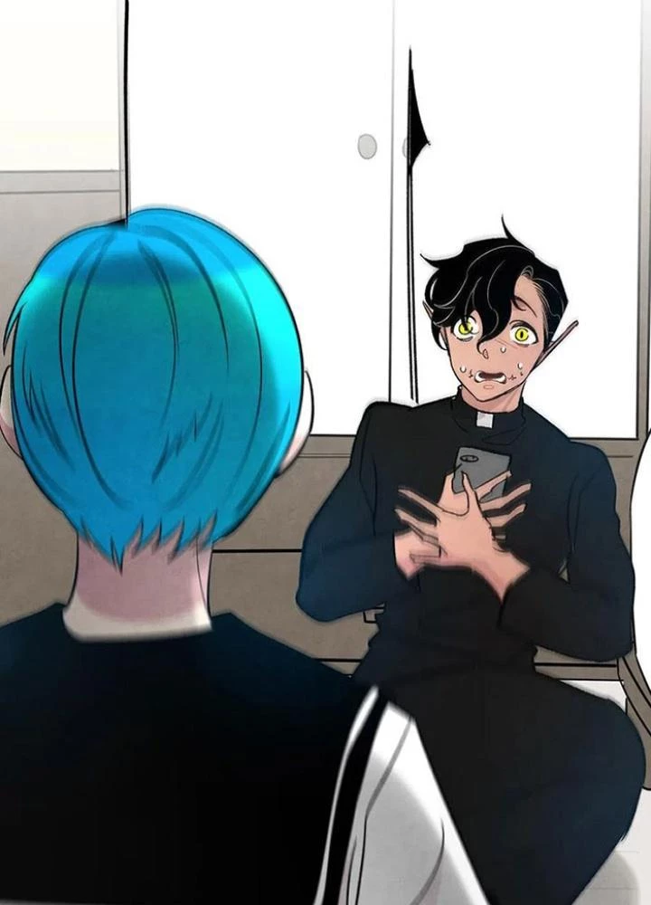 Skeleton Làm Bố Chapter 44 - Trang 2