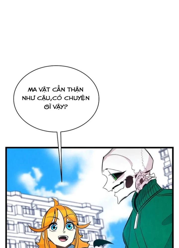 Skeleton Làm Bố Chapter 44 - Trang 2