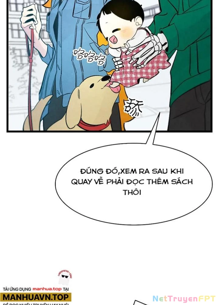 Skeleton Làm Bố Chapter 44 - Trang 2