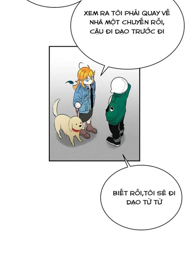 Skeleton Làm Bố Chapter 44 - Trang 2