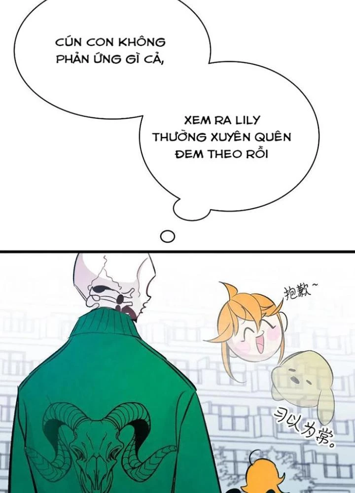 Skeleton Làm Bố Chapter 44 - Trang 2