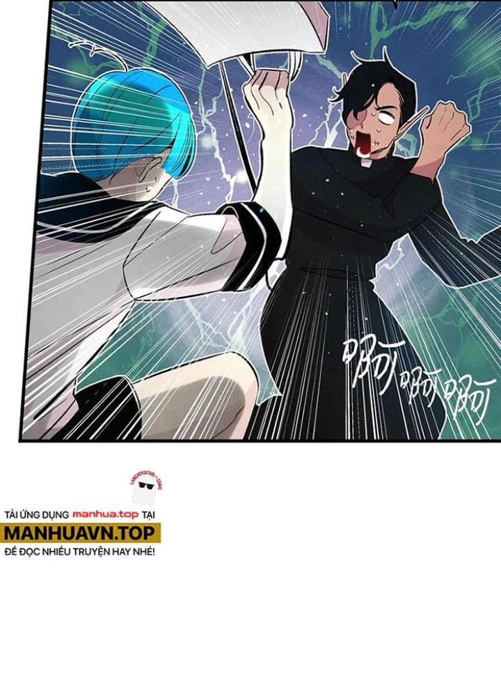 Skeleton Làm Bố Chapter 44 - Trang 2