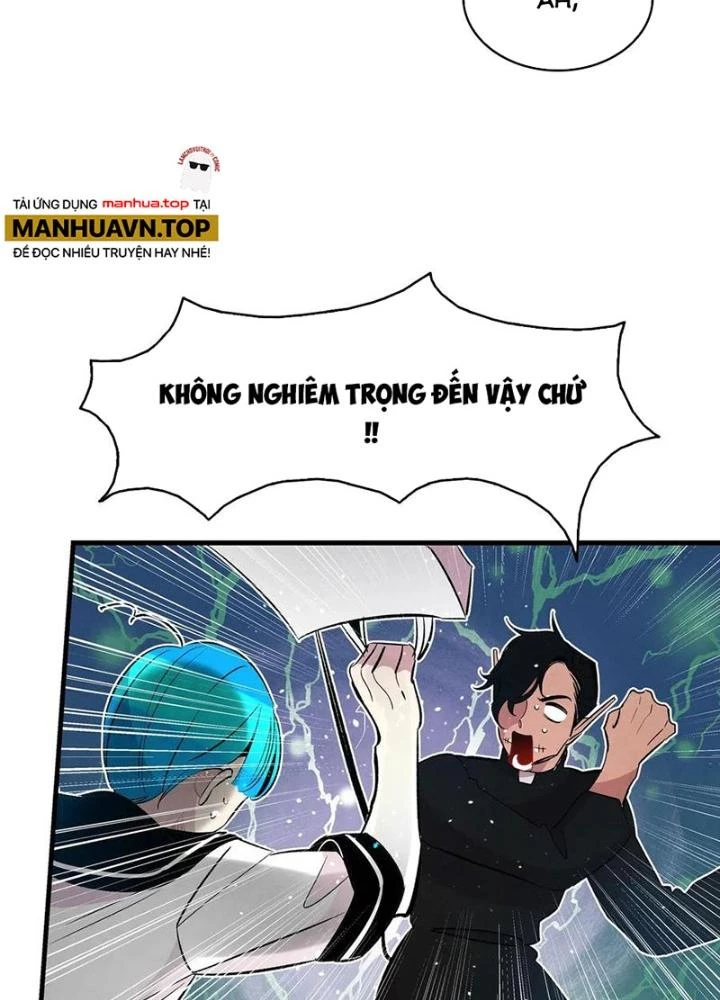 Skeleton Làm Bố Chapter 45 - Trang 2