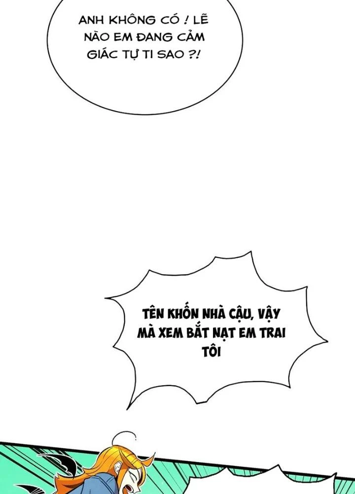 Skeleton Làm Bố Chapter 45 - Trang 2
