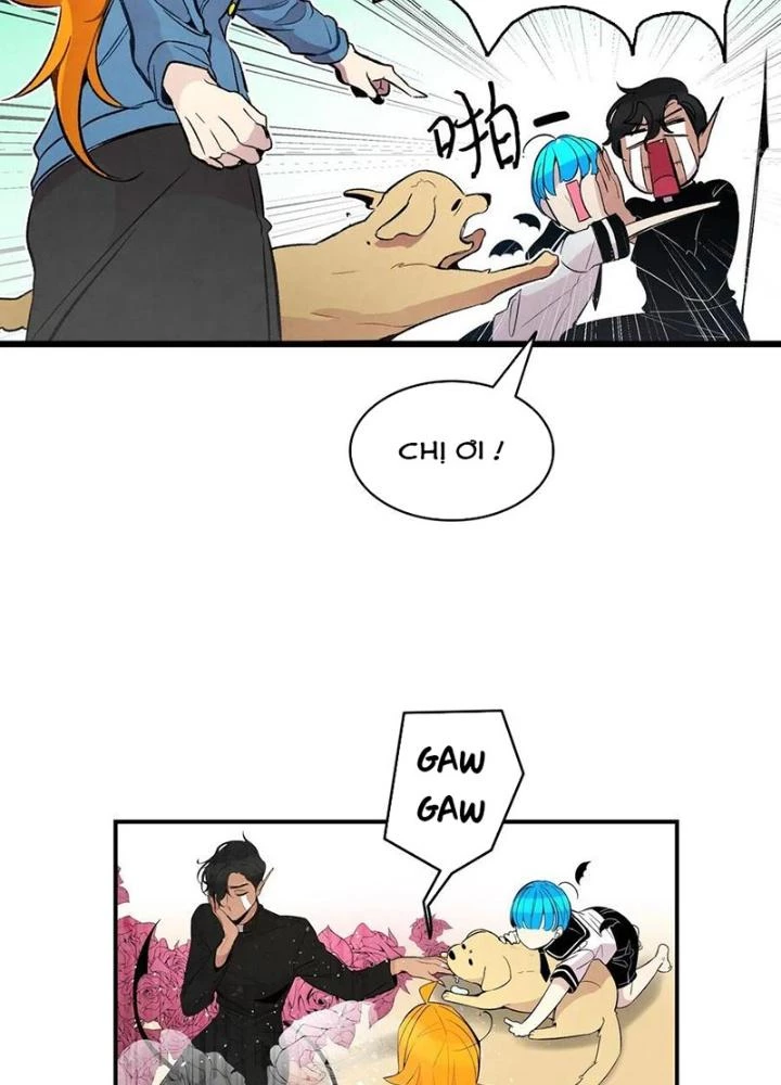 Skeleton Làm Bố Chapter 45 - Trang 2