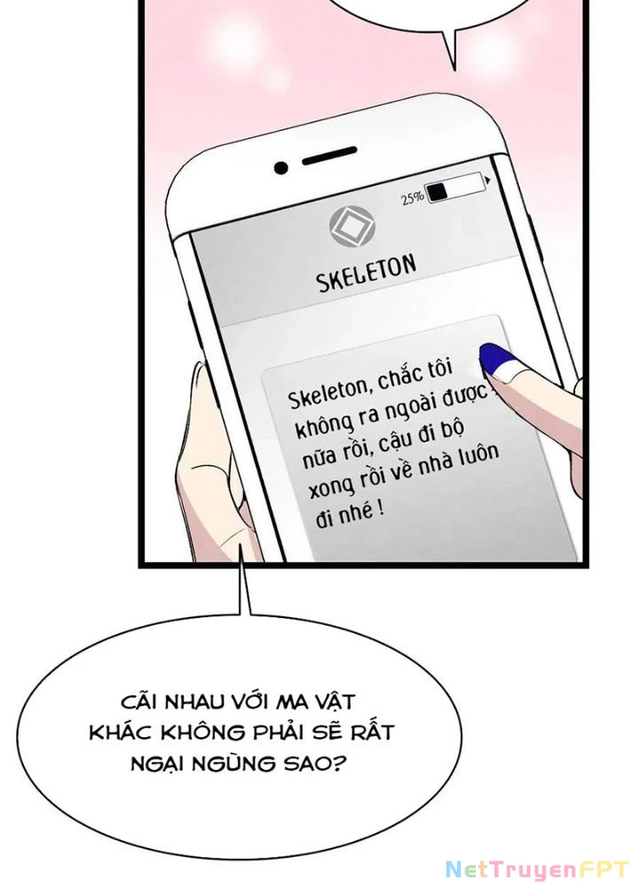 Skeleton Làm Bố Chapter 45 - Trang 2