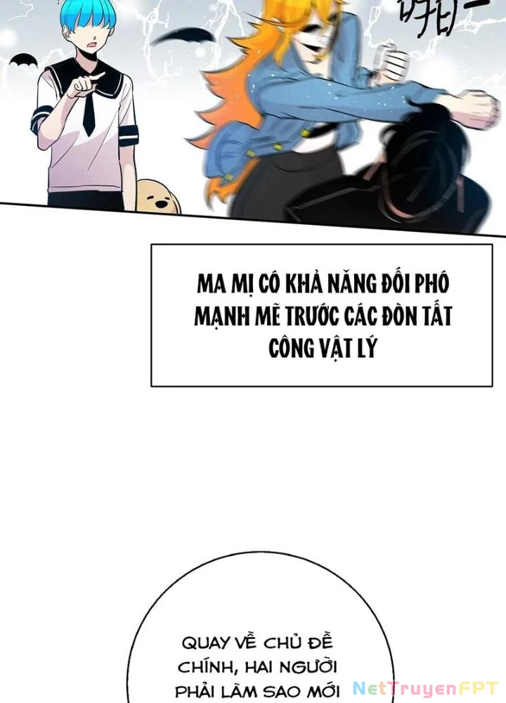 Skeleton Làm Bố Chapter 45 - Trang 2