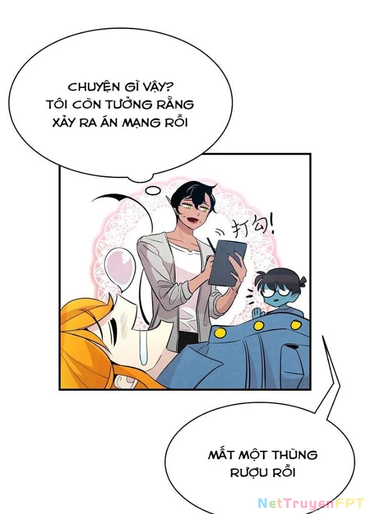 Skeleton Làm Bố Chapter 45 - Trang 2