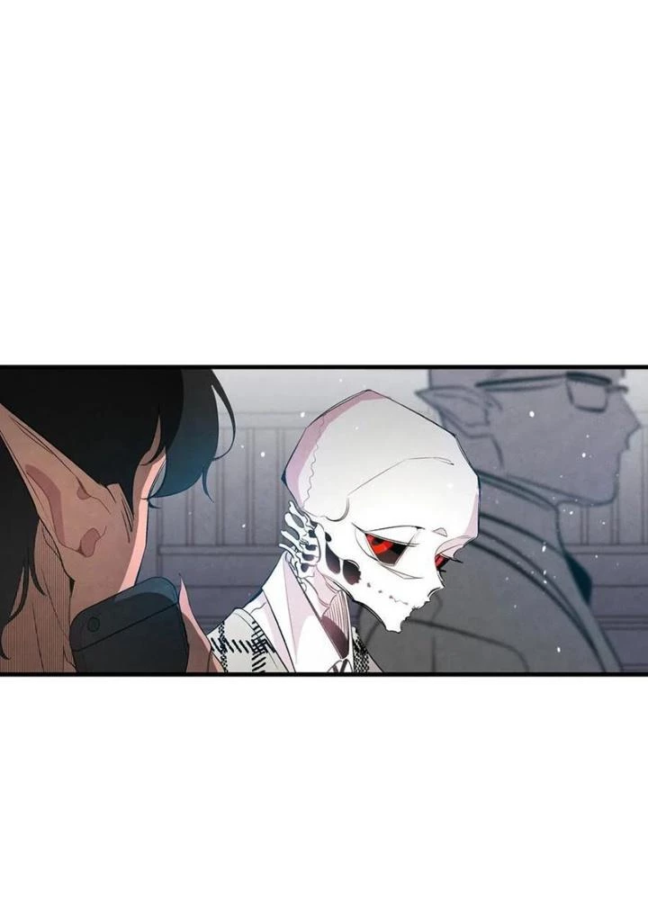 Skeleton Làm Bố Chapter 45 - Trang 2