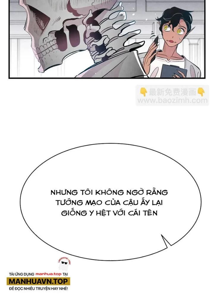 Skeleton Làm Bố Chapter 45 - Trang 2