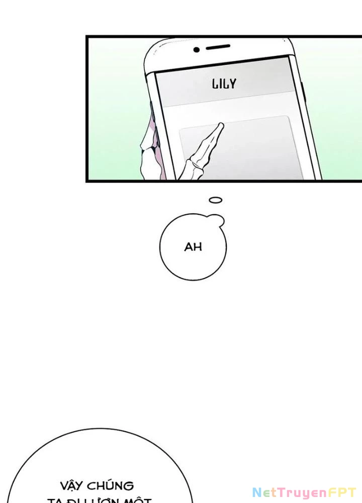 Skeleton Làm Bố Chapter 45 - Trang 2