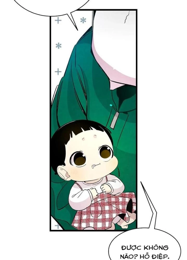 Skeleton Làm Bố Chapter 45 - Trang 2