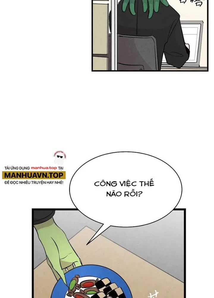 Skeleton Làm Bố Chapter 45 - Trang 2