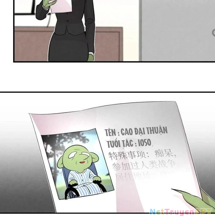 Skeleton Làm Bố Chapter 45 - Trang 2
