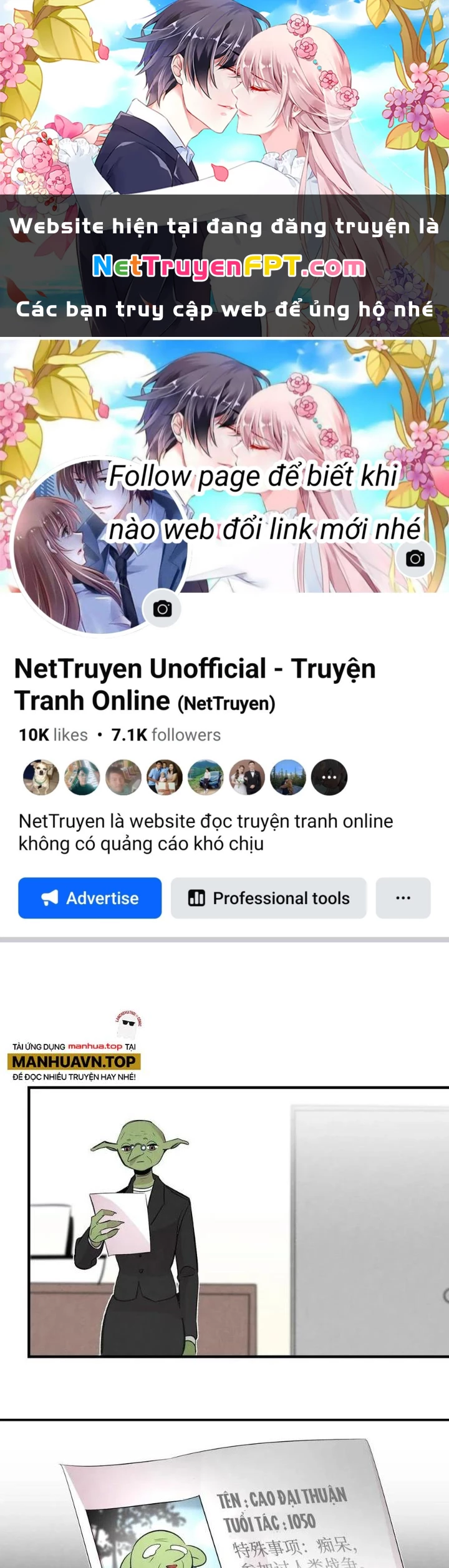 Skeleton Làm Bố Chapter 46 - Next Chapter 47