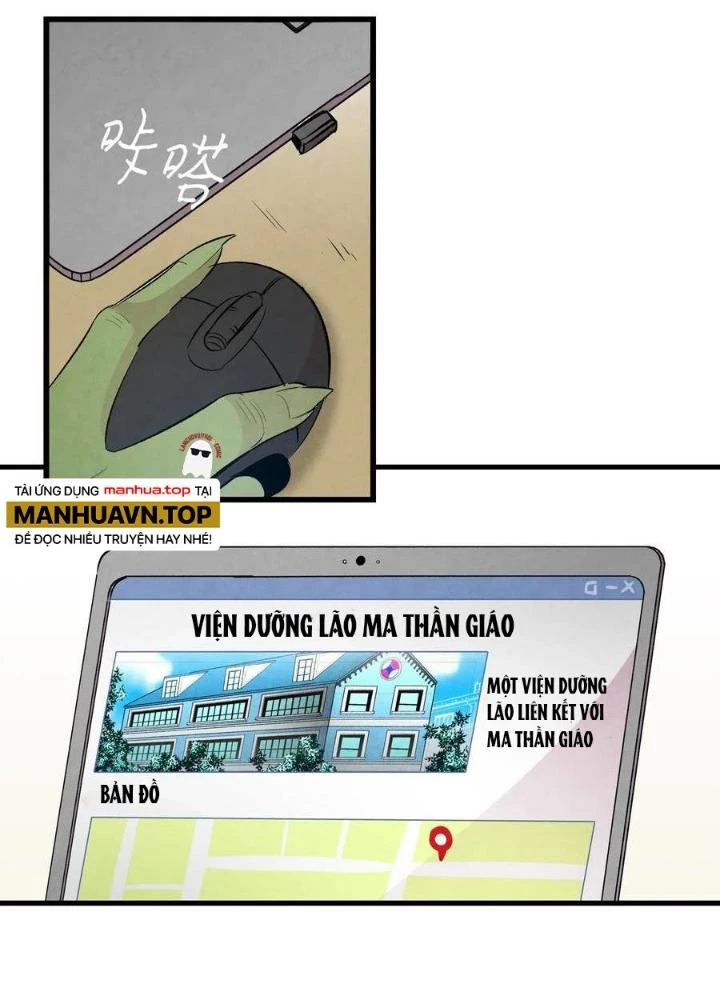 Skeleton Làm Bố Chapter 46 - Trang 2