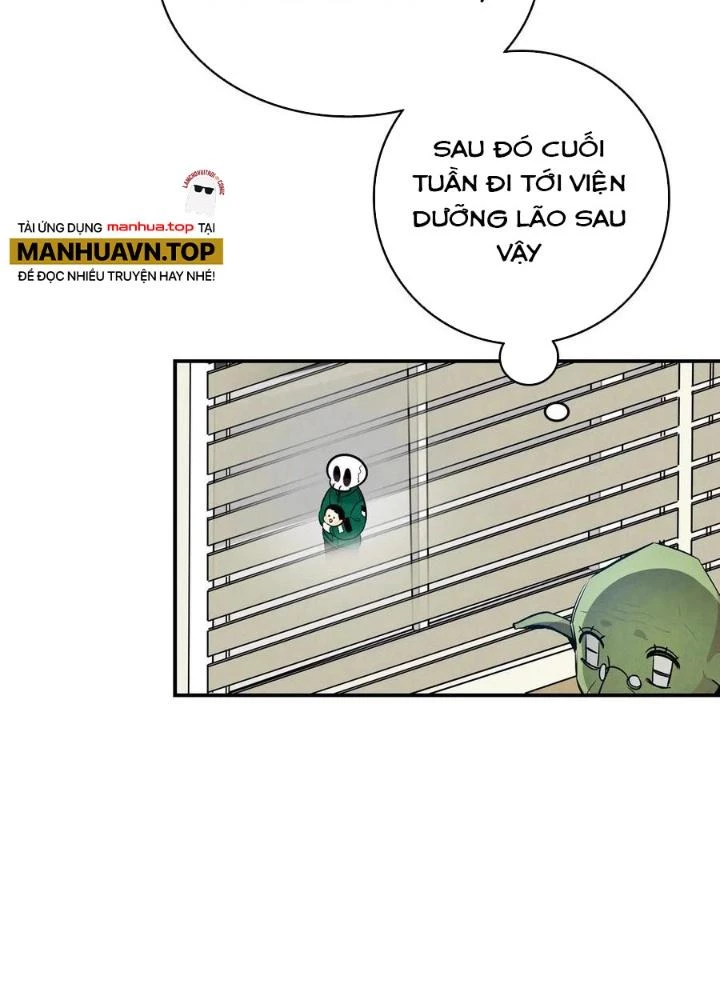 Skeleton Làm Bố Chapter 46 - Trang 2