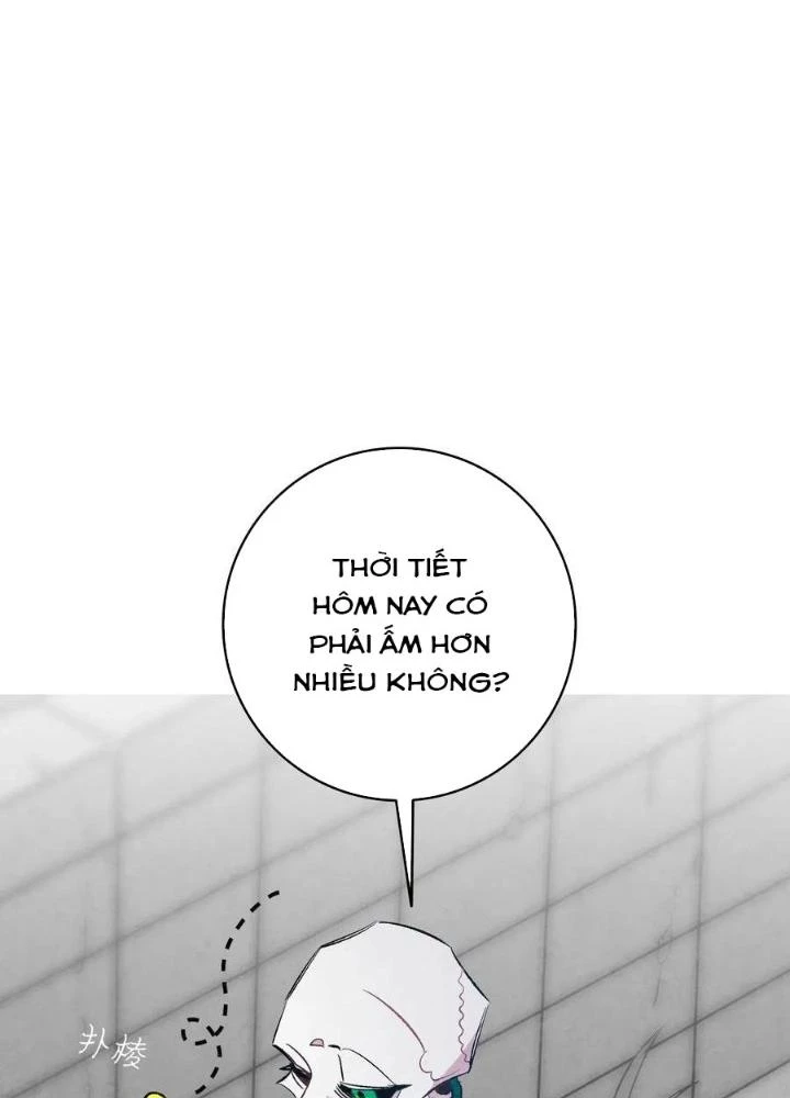 Skeleton Làm Bố Chapter 46 - Trang 2
