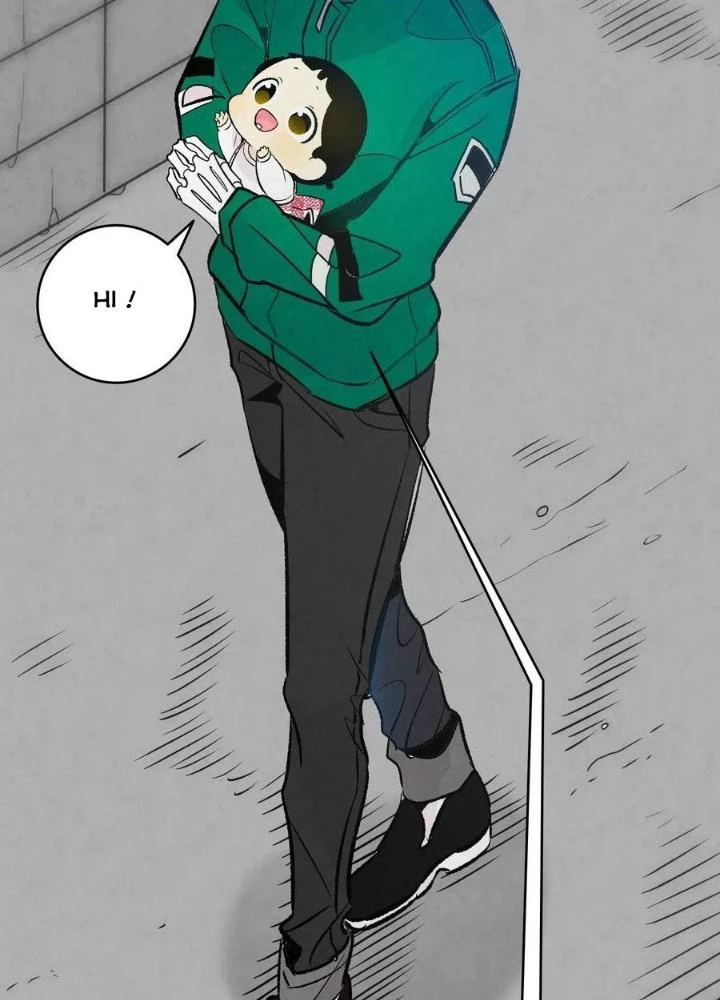 Skeleton Làm Bố Chapter 46 - Trang 2