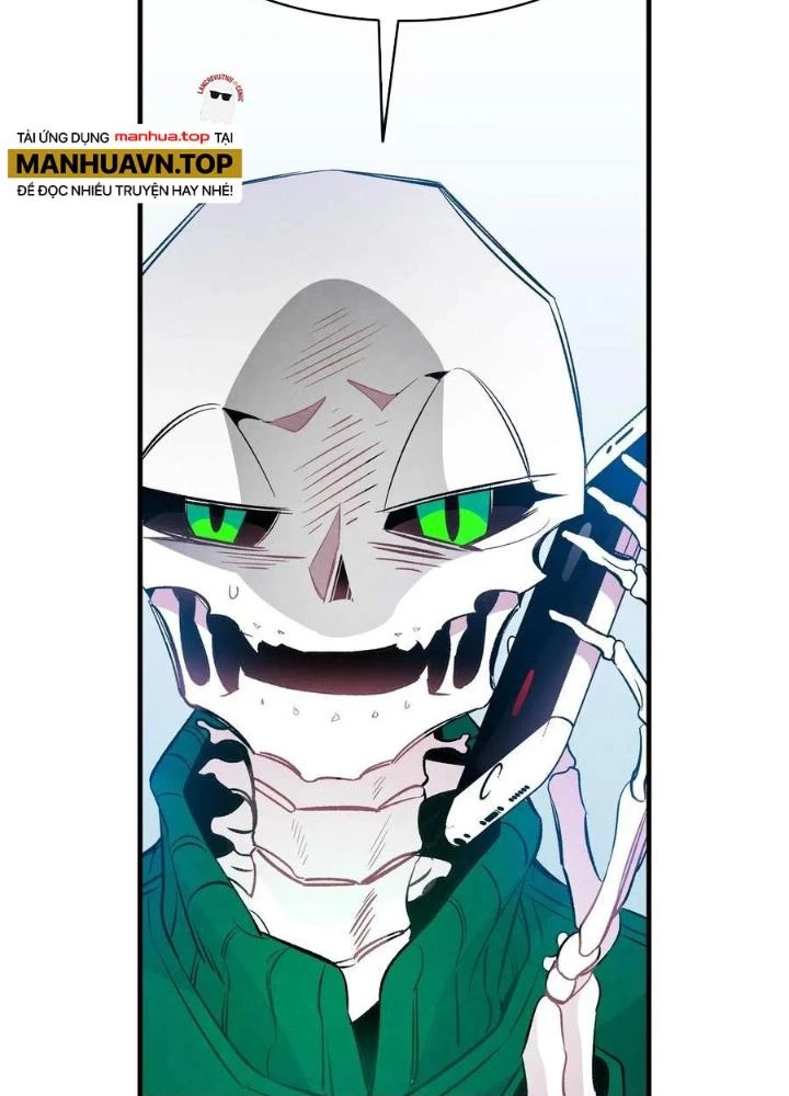 Skeleton Làm Bố Chapter 46 - Trang 2