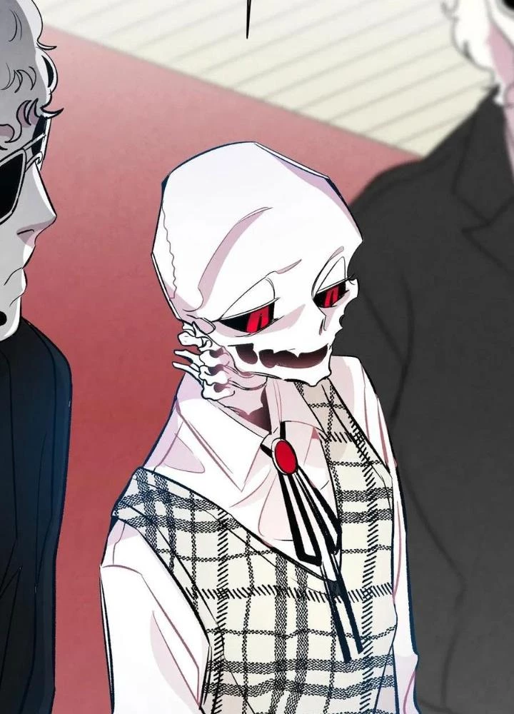 Skeleton Làm Bố Chapter 46 - Trang 2