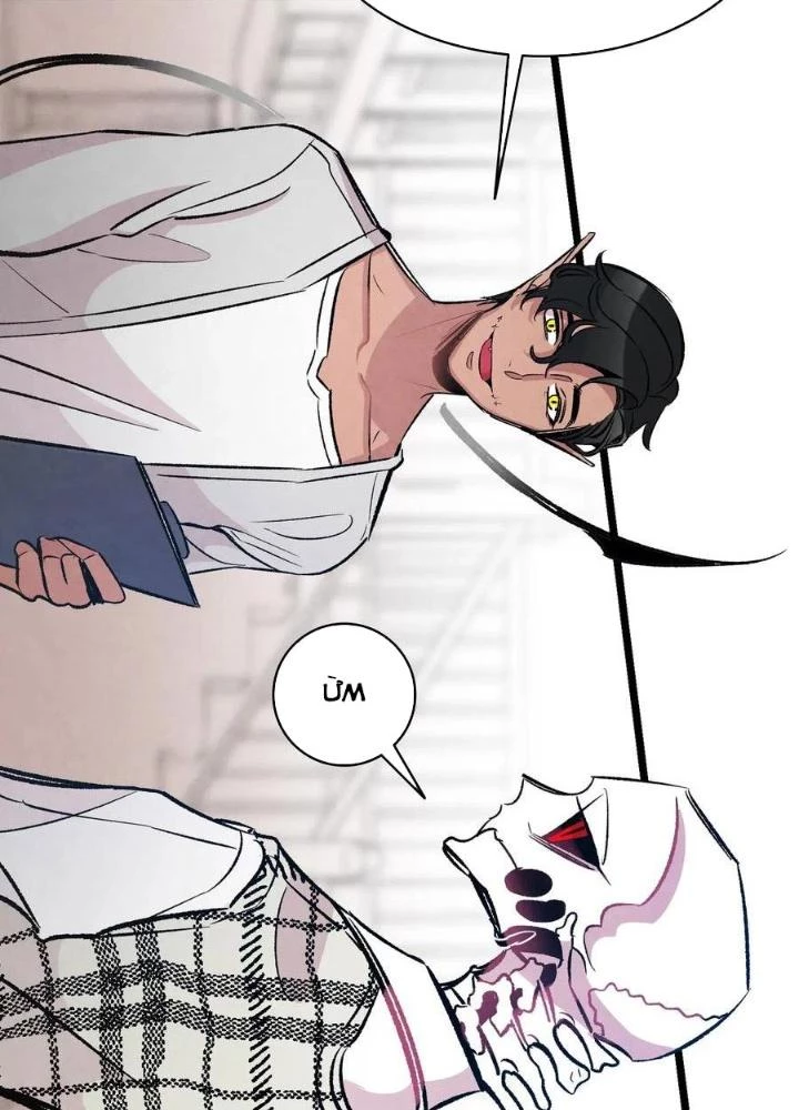 Skeleton Làm Bố Chapter 46 - Trang 2