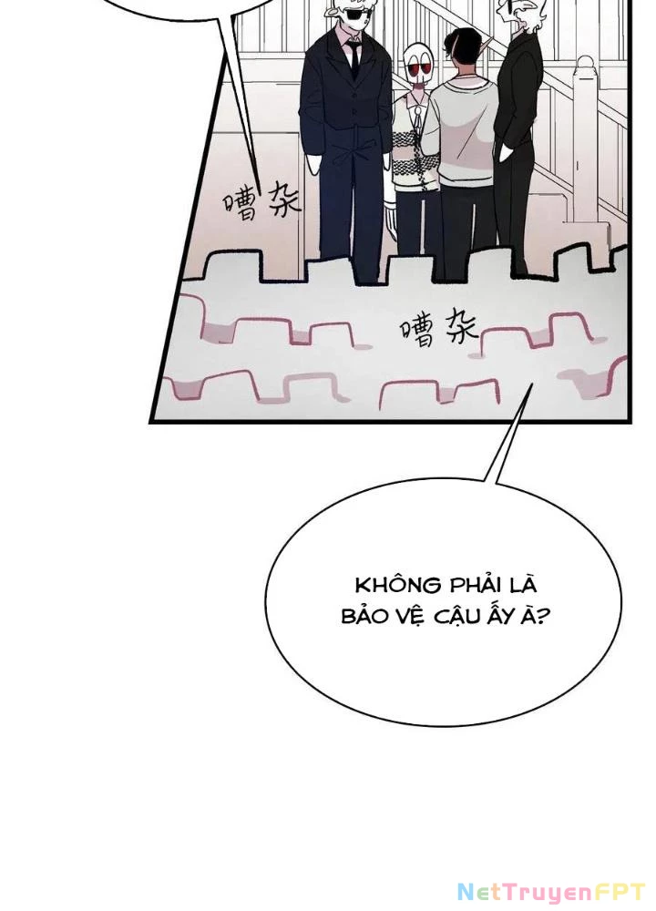 Skeleton Làm Bố Chapter 46 - Trang 2