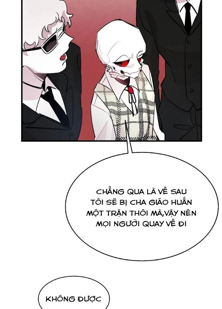 Skeleton Làm Bố Chapter 46 - Trang 2