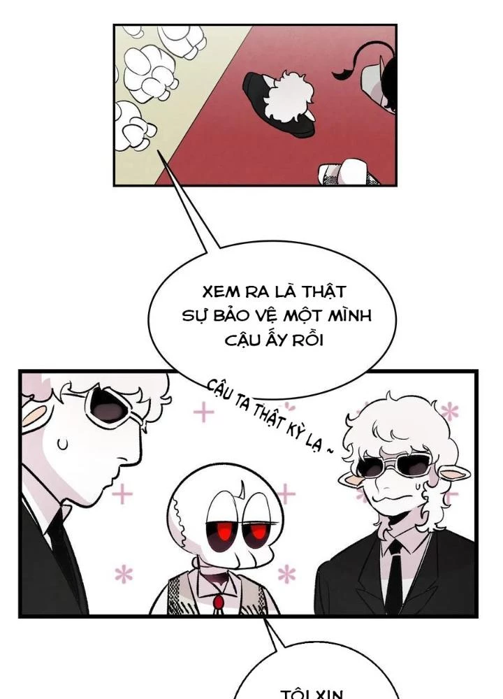 Skeleton Làm Bố Chapter 46 - Trang 2