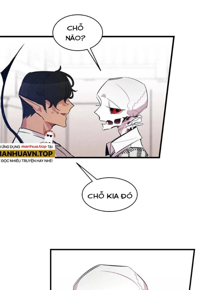 Skeleton Làm Bố Chapter 46 - Trang 2