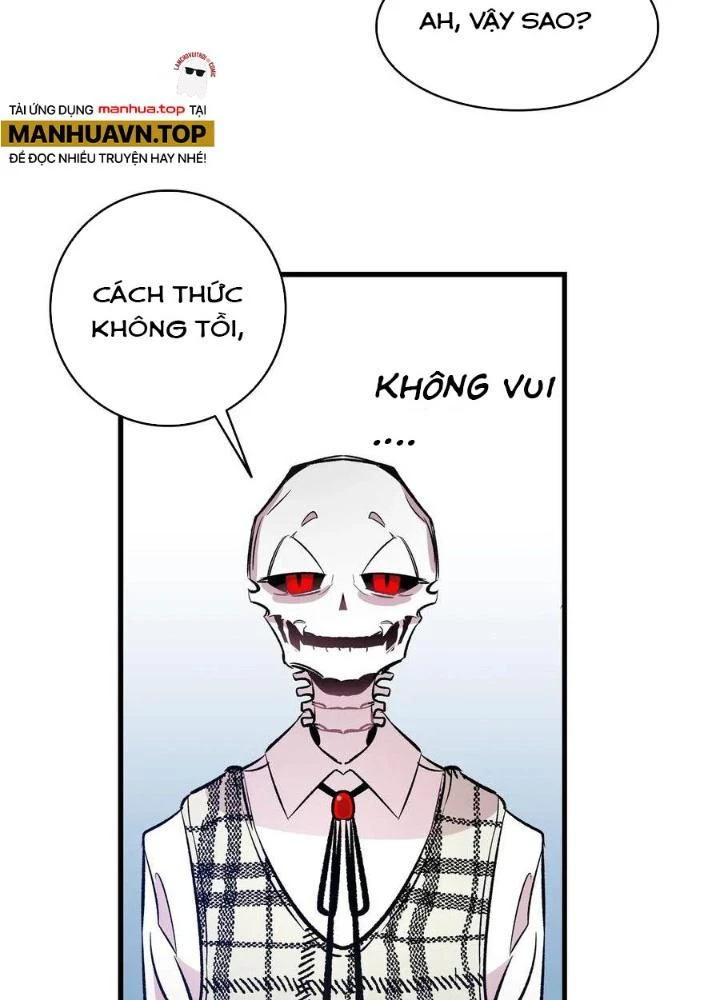 Skeleton Làm Bố Chapter 46 - Trang 2