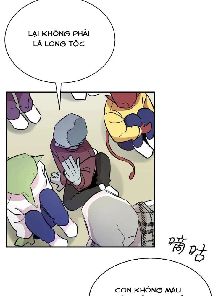 Skeleton Làm Bố Chapter 46 - Trang 2
