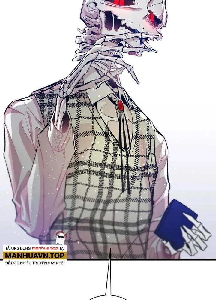 Skeleton Làm Bố Chapter 46 - Trang 2