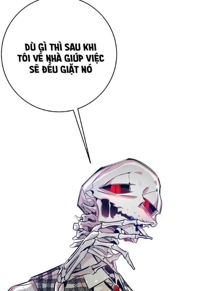 Skeleton Làm Bố Chapter 47 - Trang 2