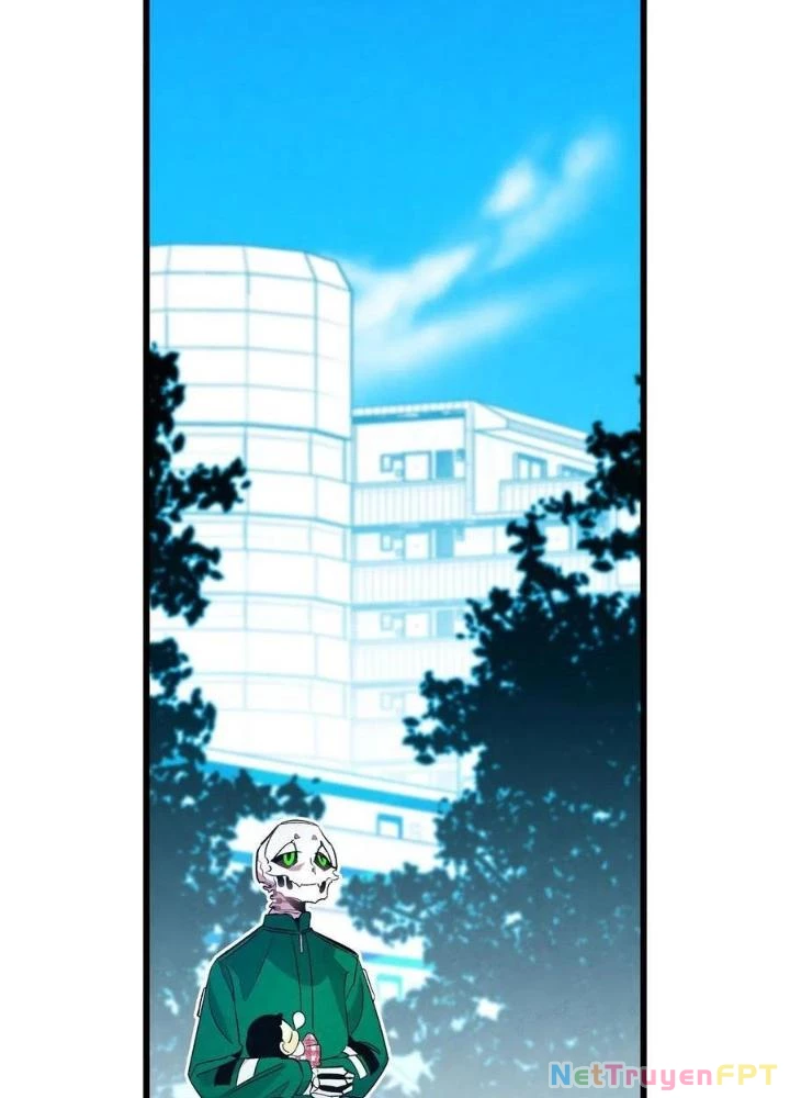 Skeleton Làm Bố Chapter 47 - Trang 2
