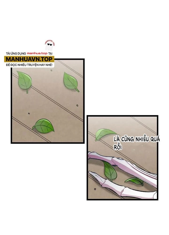 Skeleton Làm Bố Chapter 47 - Trang 2