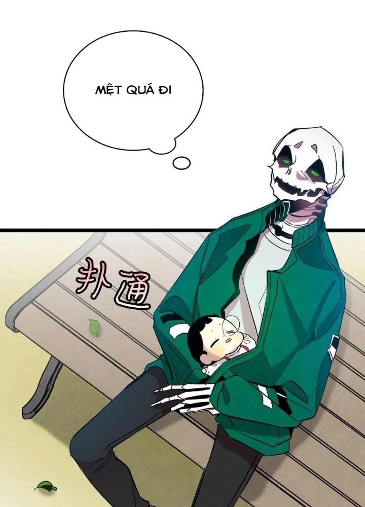 Skeleton Làm Bố Chapter 47 - Trang 2