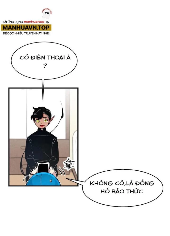 Skeleton Làm Bố Chapter 47 - Trang 2
