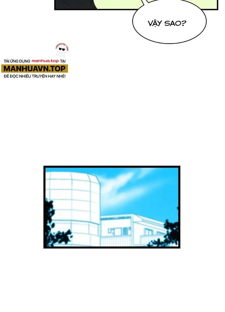 Skeleton Làm Bố Chapter 47 - Trang 2