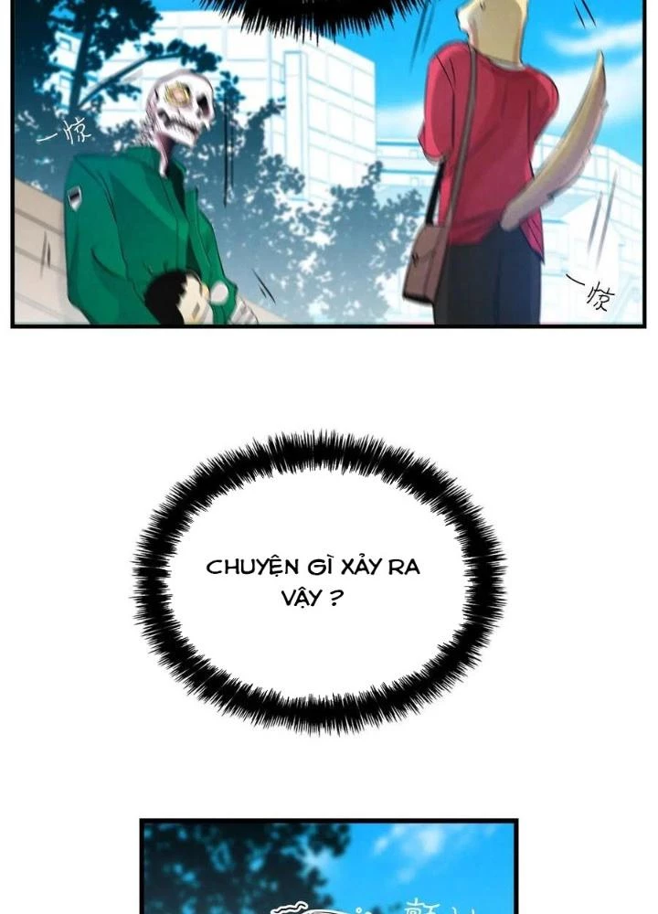 Skeleton Làm Bố Chapter 47 - Trang 2