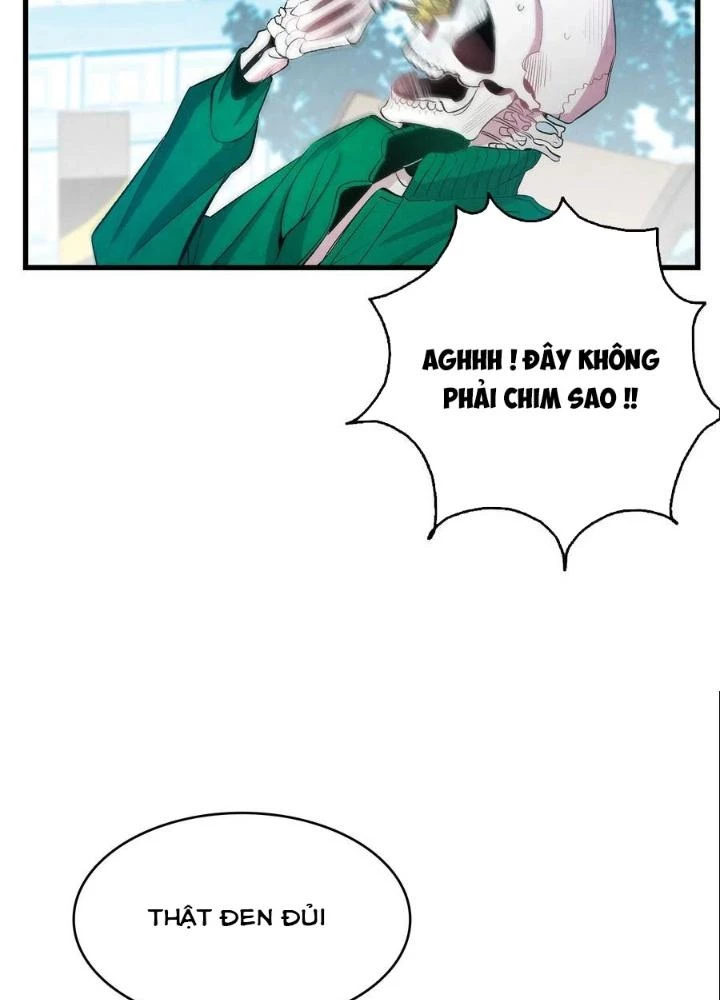 Skeleton Làm Bố Chapter 47 - Trang 2