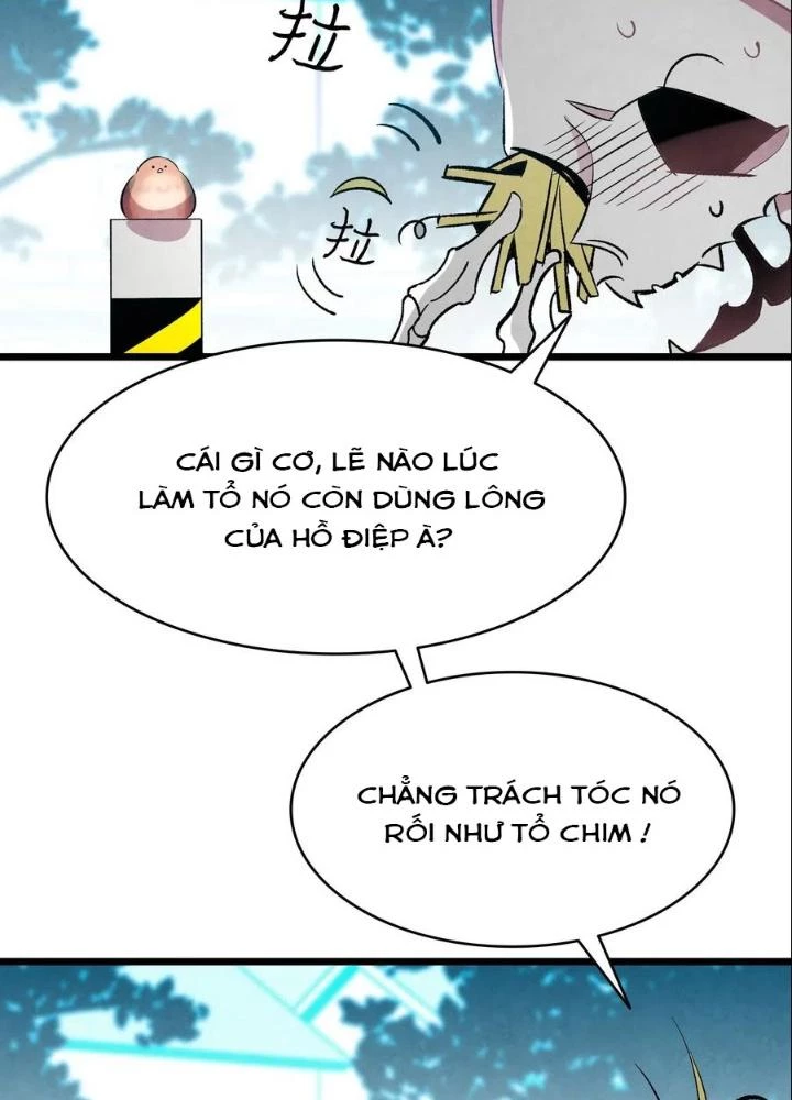 Skeleton Làm Bố Chapter 47 - Trang 2